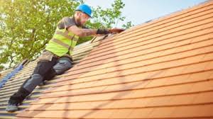 Sheet Metal Roofing in Woodstock, GA