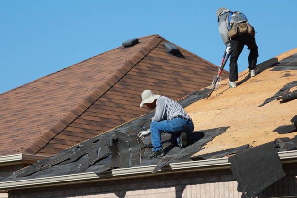 4 Ply Roofing in Woodstock, GA