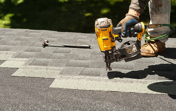 Best Roof Coating and Sealing  in Woodstock, GA