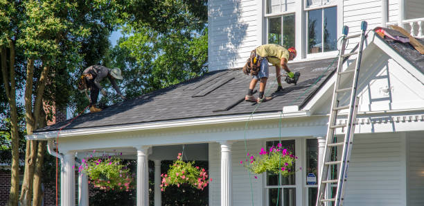 Best Roof Ventilation Installation  in Woodstock, GA